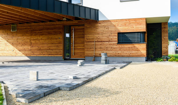 Reasons to Select Us for Your Driveway Paving Requirements in Hailey, ID
