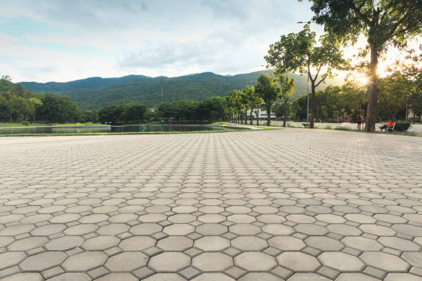 Best Driveway Resurfacing Pavers  in Hailey, ID