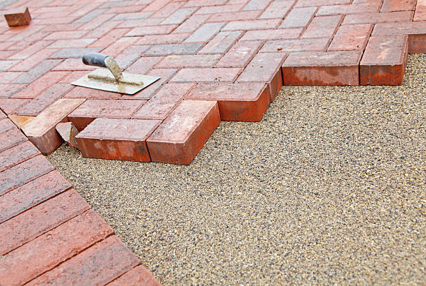 Best Affordable Driveway Pavers  in Hailey, ID