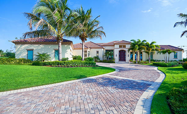 Best Driveway Paving Contractor  in Hailey, ID