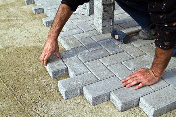 Best Professional Driveway Pavers  in Hailey, ID