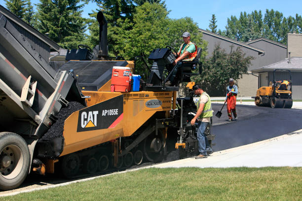Best Cobblestone Driveway Pavers  in Hailey, ID