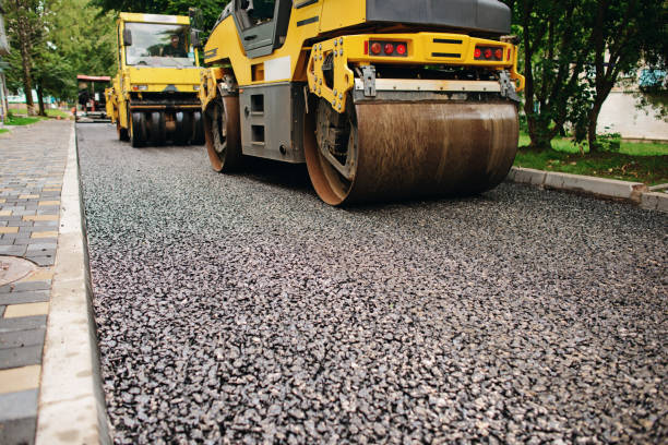 Reliable Hailey, ID Driveway Pavers Solutions